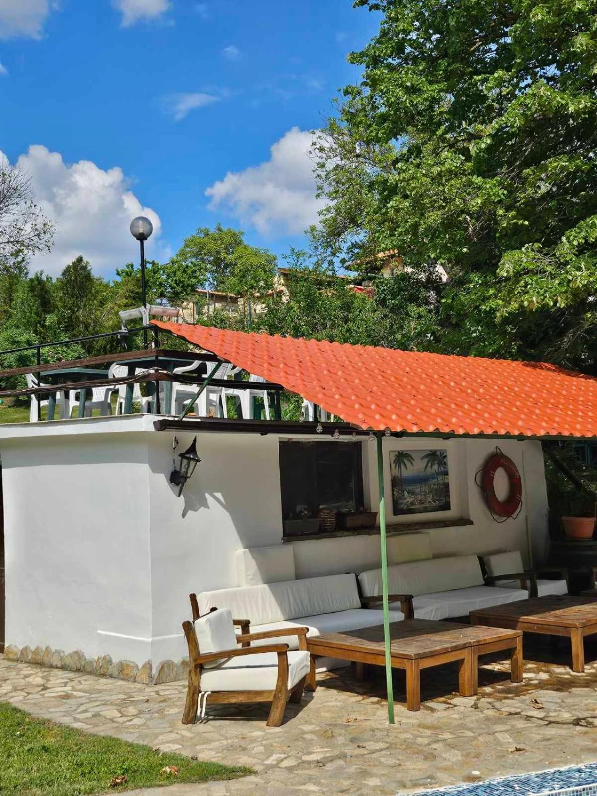Orehite-Family Hotel ,Food & Pool Bozhichen Esterno foto
