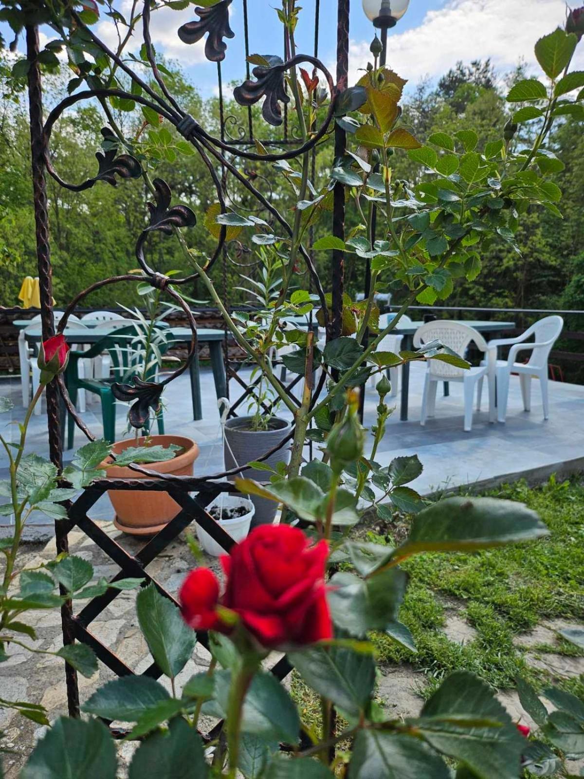 Orehite-Family Hotel ,Food & Pool Bozhichen Esterno foto
