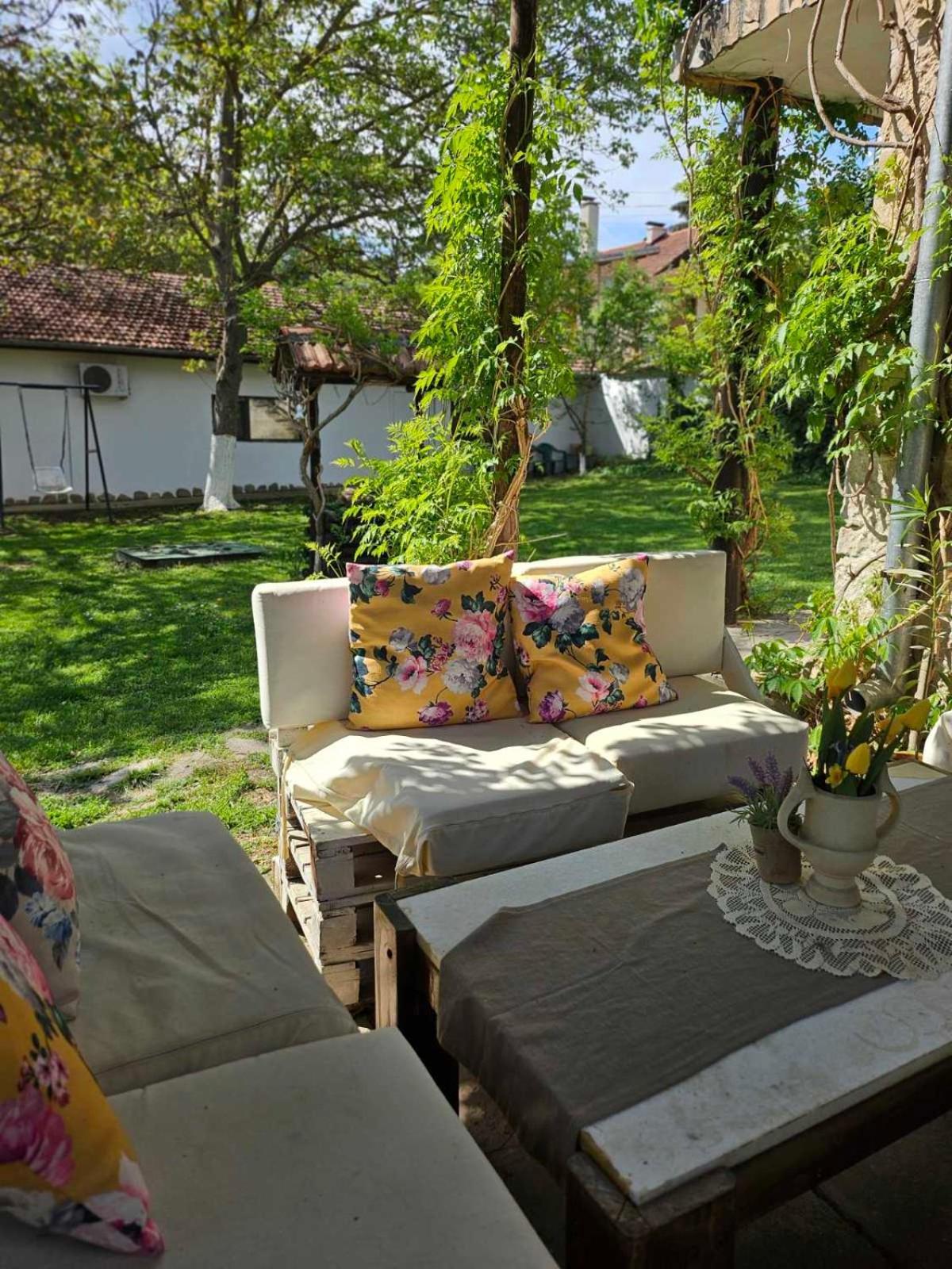 Orehite-Family Hotel ,Food & Pool Bozhichen Esterno foto