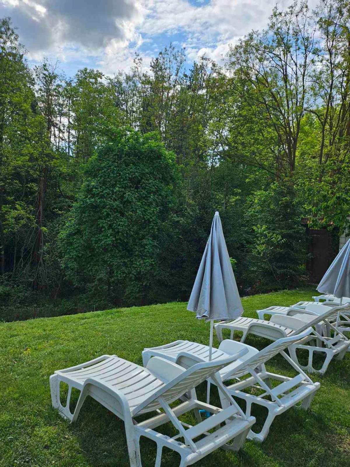 Orehite-Family Hotel ,Food & Pool Bozhichen Esterno foto
