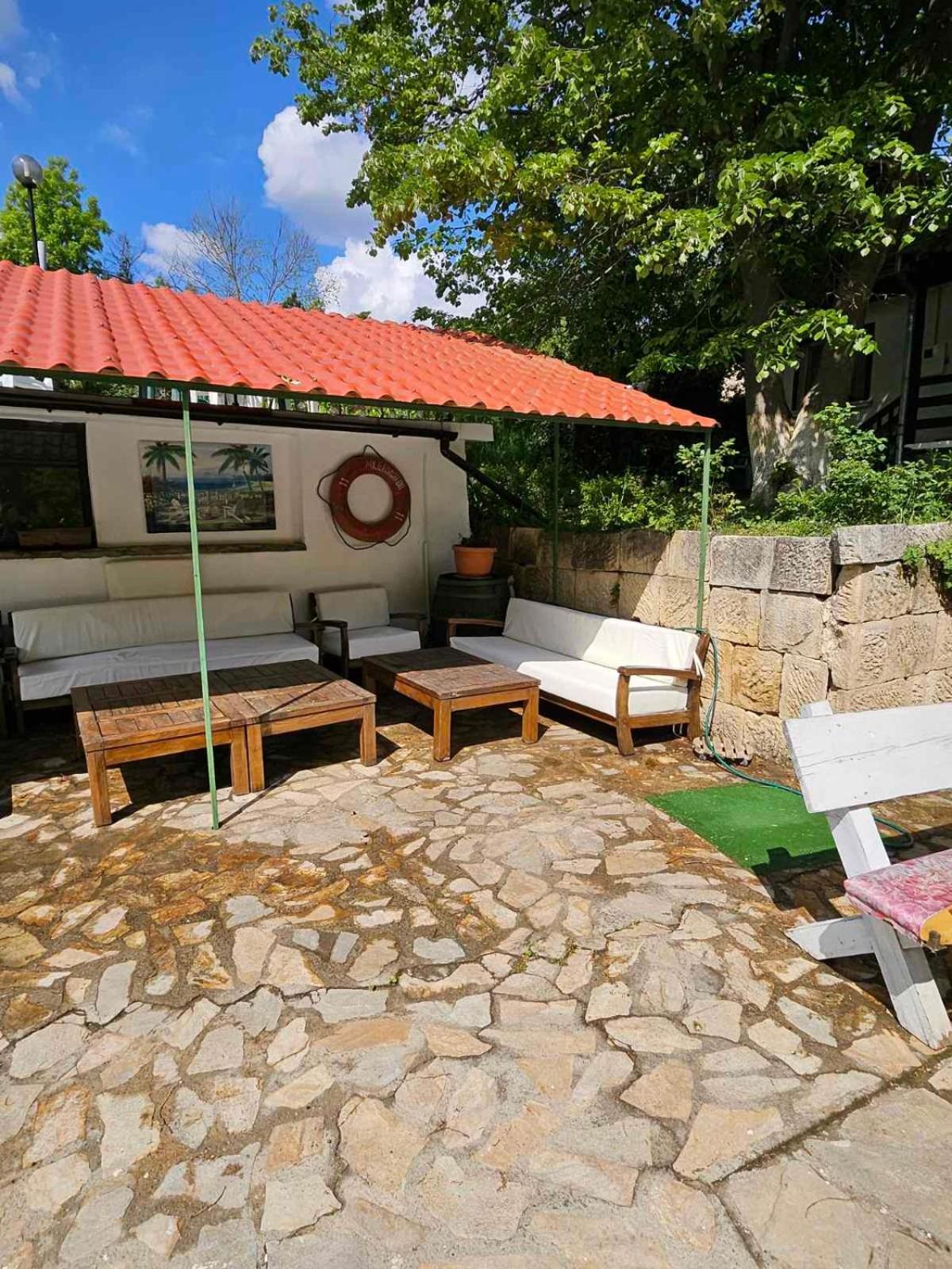Orehite-Family Hotel ,Food & Pool Bozhichen Esterno foto