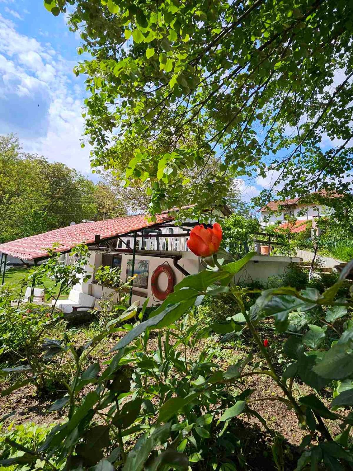 Orehite-Family Hotel ,Food & Pool Bozhichen Esterno foto