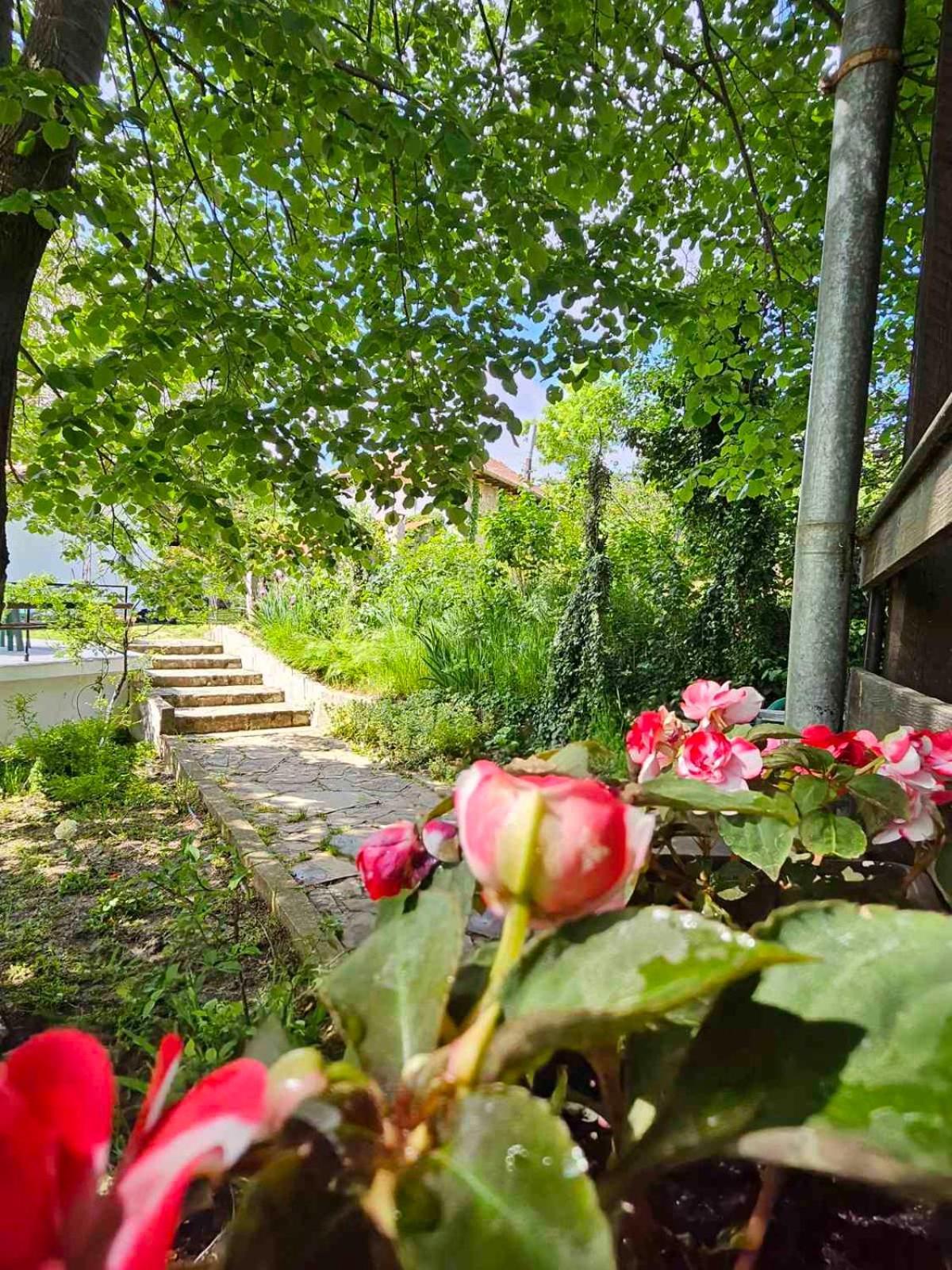 Orehite-Family Hotel ,Food & Pool Bozhichen Esterno foto